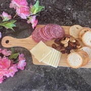 Charcuterie Board